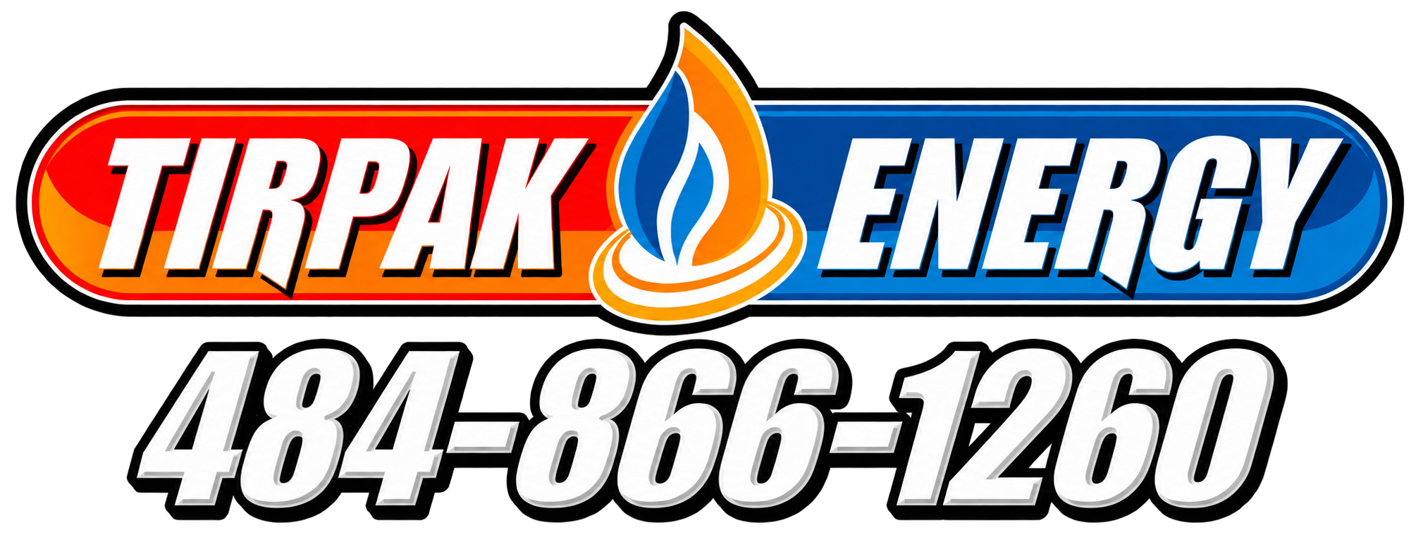 Tirpak Energy